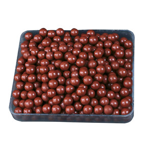 Magnetic mud ball 8mm9mm10mm free shipping super hard shiny surface not dirty hand mud ball slingshot slingshot slingshot slingshot squid balls weighted magnetic mud balls
