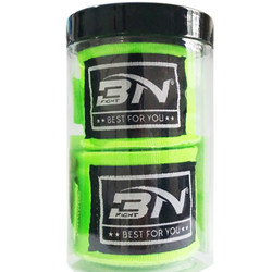 BN micro-elastic comfortable hand straps with multiple length options