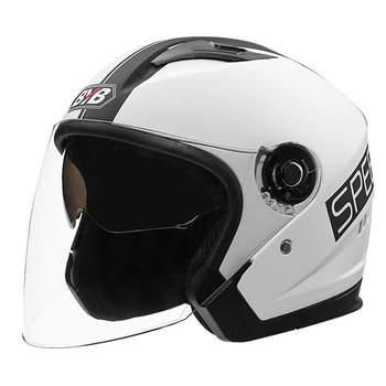 3C certification helmet electric vehicle men's and women's universal safety helmet