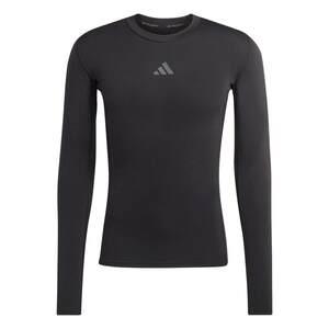 
Quick-drying, comfortable, fashionable and tight-fitting training sports long-sleeved T-shirt fitness clothing for men new adidas Adidas