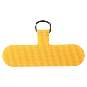 
Mobile phone lanyard, high-quality clip accessories, fixed gasket, exquisite and removable, does not affect charging, durable, strong, anti-lost, card pendant hook, hand rope, bracelet, bracelet, mobile phone case patch accessory