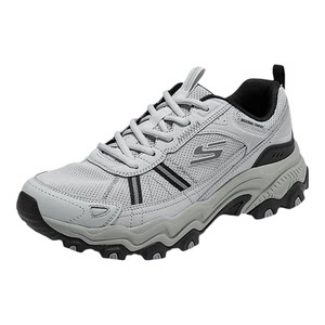 
Skechers Outdoor Shoes 2026 New Men's and Women's Hiking Shoes Low-top Sports Shoes Thick-soled Wear-Resistant Hiking Shoes Casual Shoes