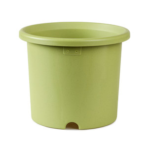 Heidi's garden flower pot home uses Alice Deepot polysmalpot, Alice flower pot resin plant