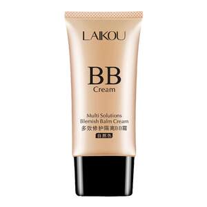 Lai Kou BB cream multi -effect repair isolation concealer Moisturizing long -lasting powder foundation liquid moisturizing oil control and hydrating