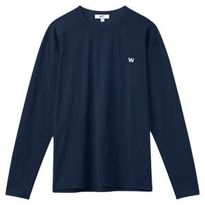 
Pull back quick-drying long-sleeved men's T-shirt spring and autumn new antibacterial sunscreen fitness wear sports tops men's base layer shirt