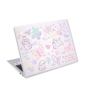 
Applicable to Huawei matebook14 protective case matebookd15 laptop 16 hard shell 2022 Core version 14s anti-fall D14 accessories Ryzen 2023 transparent xpro shell