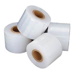 Takeaway leak-proof fruit tree grafted wire film sealing film