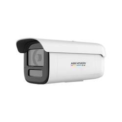 Hikvision full color 2.0 surveillance camera