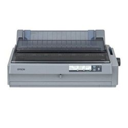 Brand New Original Epson Lq-1900k2h Epson1900kiih136 Column 1600k3h Dot Matrix Printer