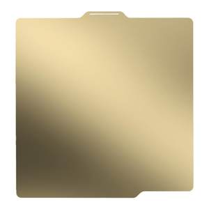 
PEI board 3D low-temperature printing board P1S cold-drawing A1 glossy stabilization board X1 accessories a1mini suitable for Tuozhu H2D