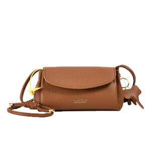 
Authentic Bags New Single Shoulder Crossbody Bag Casual Elephant Girl Simple Versatile Atmosphere Bag Women's 2026 New Style