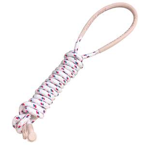 Senior High School Entrance Examination for Primary School Children Child Skipping First -year Kindergarten Sports Examination Competition No. 8 6 cotton gauze rope