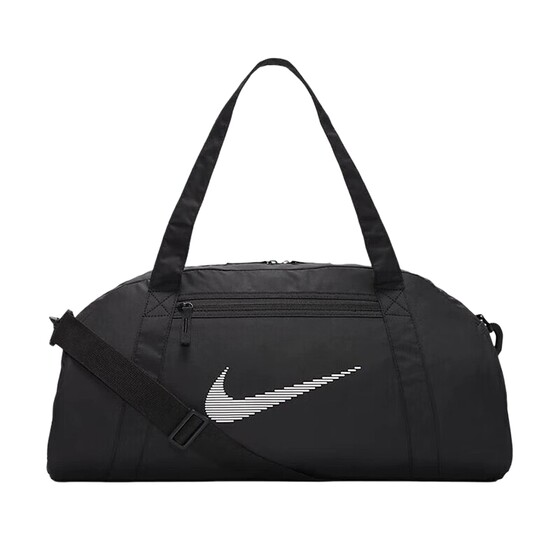 
Nike sports bag large capacity independent shoe warehouse multifunctional fitness bag dry wet separation luggage bag handbag