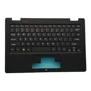 
Haier Jane Eyre S11 S11PRO 11.6 inch with C shell Case Built-in keyboard Laptop keyboard