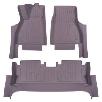 
Suitable for Xiaopeng M03TPE original car color car floor mats