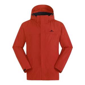 Lin Gengxin's same style [Suzaku Jacket] Pathfinder mountaineering jacket fleece liner group purchase three-in-one down men