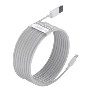 
Baseus suitable for Apple 17 data cable mobile phone charging cable iphone16/12/11/XR/14plus/13 charger ipad fast charging cable 15promax extended 2 meters charging 25cm short cable