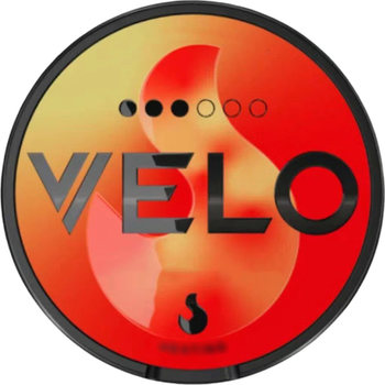 Lip bag velo European and American version Swedish zyn mouth with mint fruit refreshing rings for betel nut imported flavor bag