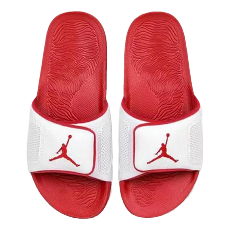 耐克男鞋Jordan Hydro Iii Retro魔术贴轻便运动拖鞋854556-116-Taobao
