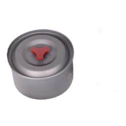 Huofeng outdoor 204 set of stacking woks