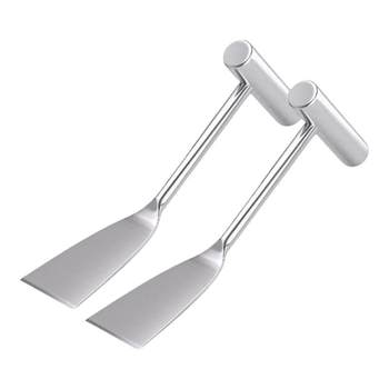 [Seiko Quality] Stainless steel shovel
