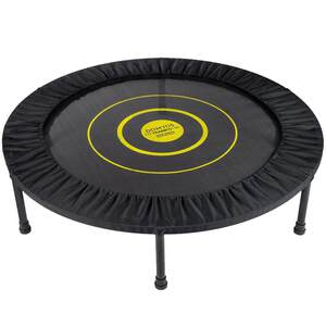 Decathlon adults and children trampoline special trampoline indoor household folding trampoline ENS4