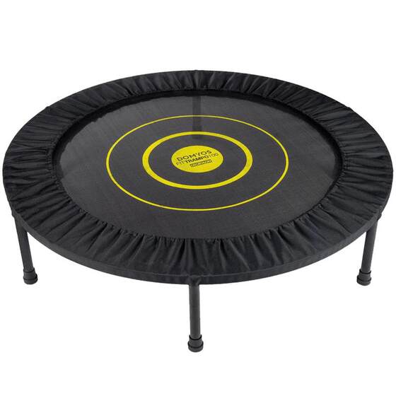 Decathlon adults and children trampoline special trampoline indoor household folding trampoline ENS4