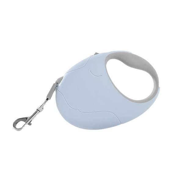 Cat traction rope can automatically retract the cat rope to break free of dog pets for special adjustable cat ropes
