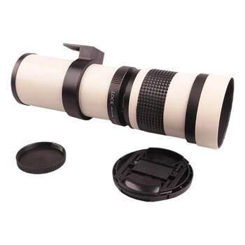 420-800 ultra-long zoom range dedicated for bird watching and moon photography