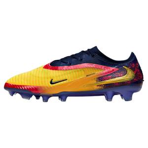 
Nike Dark Series Haaland men's and women's FG football shoes winter NIKE PHANTOM 6 LOW HQ2332