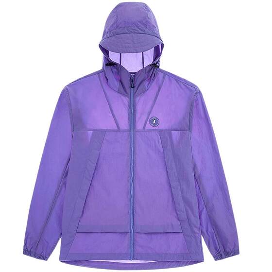 
Penguin original yarn sun protection jacket for men 2026 new UPF1300 spring and summer anti-UV breathable and water-repellent jacket for women