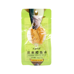 
Pet snacks, steamed bonito sticks, cat snacks, boiled bonito chunks, dog snacks, dried small fish, hydrating and beautifying mixed food