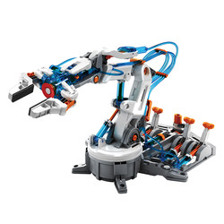 Pro'skit/Baogong Hydraulic Robot Arm Gift