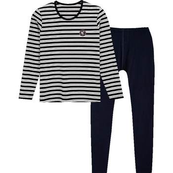 British Boyan Children Student Protocoling Hemitoral Underwear
