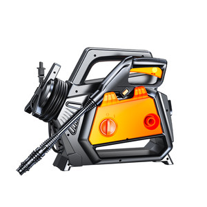 
Car washing machine 220v high pressure water gun household high power cleaning machine 2026 new booster water pump super powerful floor washing