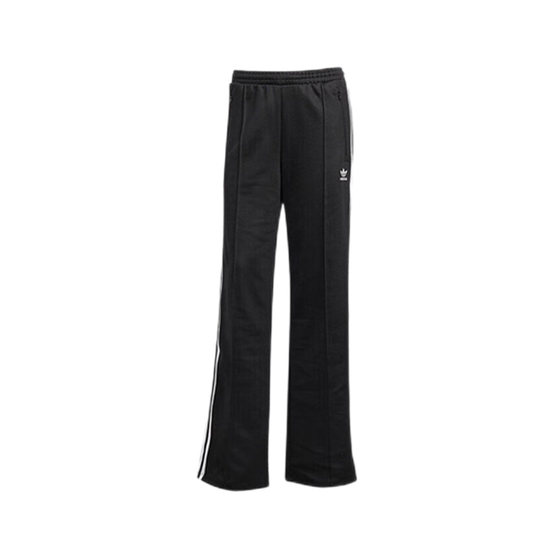 
[Self-operated] Adidas/Adidas casual and comfortable classic three-stripe sports trousers KB2984 knitted