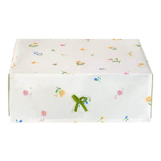 
New small and fresh printer dust cover HP Epson Canon Lenovo universal cover can be customized