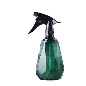 Watering can disinfection special alcohol spray bottle flower watering artifact sprinkler kettle air-pressure household cleaning spray kettle watering
