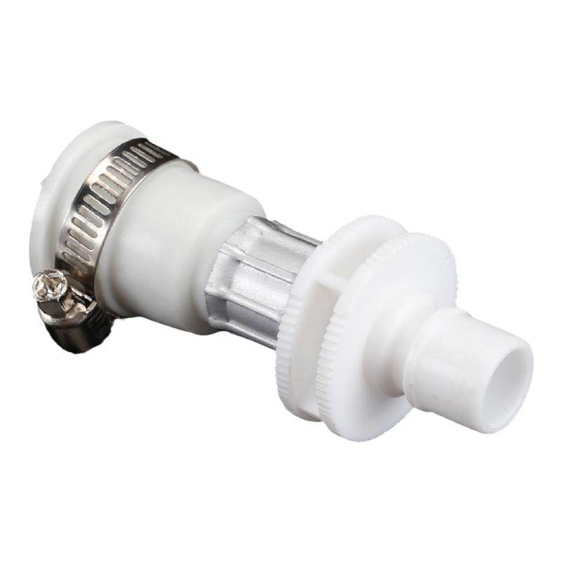 W11165546 W11096267 valvola di ingresso dell'acqua per idromassaggio Kenmore lav