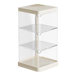 Yile data cable storage box desktop cable management box