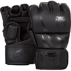 VENUM Venom Adult Fist Glove Fighting Half Finger Sandbag