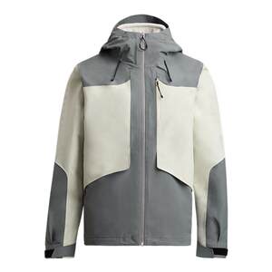 
Under Armor official UA women's fitness training casual sports fleece three-in-one hooded jacket