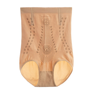 High -waisted abdomen panties, women's small belly, strong stomach, stomach, body, shaping, beam, waist, waist, yabu, bodies, buttocks, big size thin
