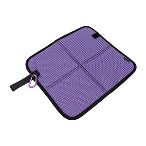 
Outdoor folding cushion children's picnic cushion moisture-proof cushion waterproof and portable thickened camping floor cushion cushion hiking fart cushion
