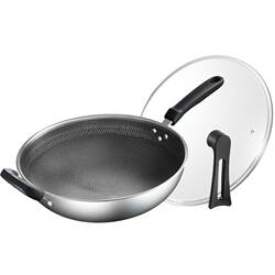 Supor non-stick household cooking pot