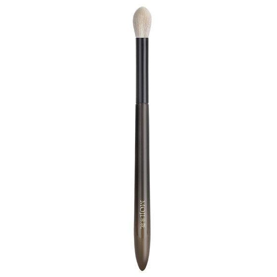 
Mo Ji Zero L31 Flame Smudge Brush Animal Hair Round Head Eyeshadow Brush Eye Brush One Pack Cangzhou Makeup Brush