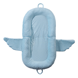 Postýlka Pro Bezpečný Spánek Novorozenců, Bionická Postel, Artefakt Proti Skákání, Plivání Mléka, Spánek V Děloze