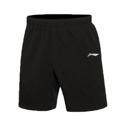 Li Ning shorts sports running fitness training pants