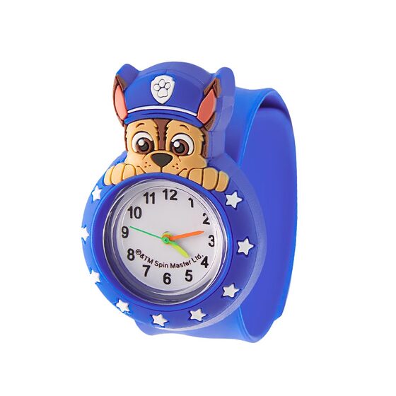 
Paw Paw Team Li Dagong Children's Watch Toy Boys and Girls Pat Watch Cartoon Watch for Birthday Gifts