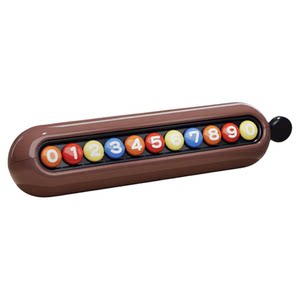 
Car parking number plate dual numbers can hide new car temporary car phone number plate cute creative girls